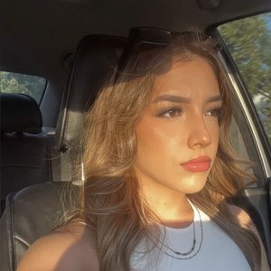 Meet your Posher, Kaley